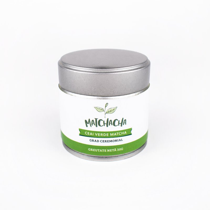 Ceai verde Matcha 30g